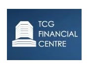 TCG Financial center