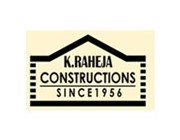 K.Raheja Constructions